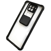 Etui Camera Cover Case Classic - Xiaomi Redmi Note 9