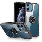 Etui Armor Ring Case - iPhone 12 Mini
