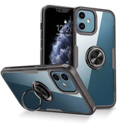 Etui Armor Ring Case - iPhone 12 Mini