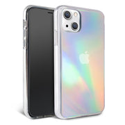 Etui Silikonowe - iPhone 13 Mini - Holo