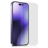 Szkło Hartowane 2,5D 9H - Screen Protect - iPhone 15