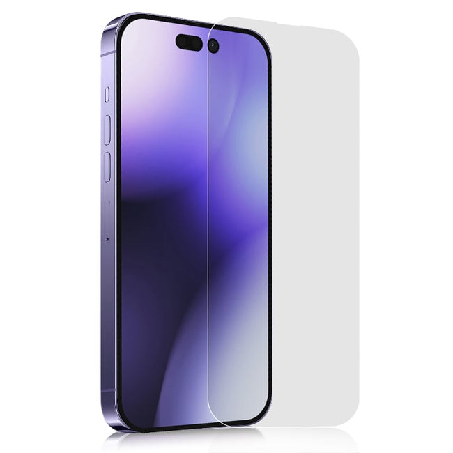 Szkło Hartowane 2,5D 9H - Screen Protect - iPhone 15