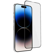 X-Screen® 5D Protector - Szkło Full Glue (0,4 mm) - iPhone 14 Pro
