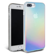 Etui Silikonowe - iPhone 7 Plus / 8 Plus - Holo