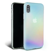 Etui Silikonowe - iPhone XS Max - Holo