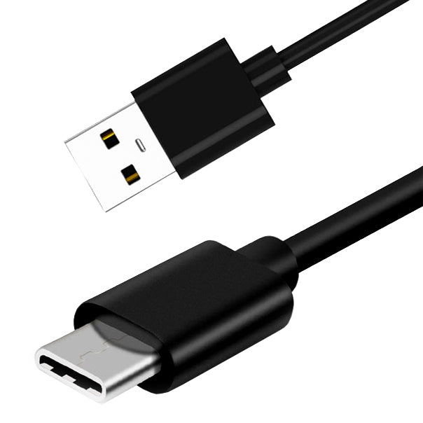 Kabel USB-C (do ładowania) - 1 Metr