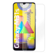 Szkło Hartowane 2,5D 9H - Screen Protect - Samsung Galaxy M31s