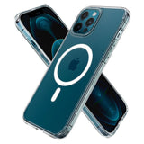 Etui Silikonowe do MagSafe - iPhone 12