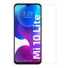 Szkło Hartowane 2,5D 9H - Screen Protect do Xiaomi Mi 10 Lite
