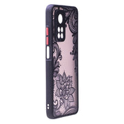 Etui Lace Case - Xiaomi Mi 10T / 10T Pro - Koronkowe