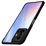 Etui Camera Cover Case Classic - Xiaomi 11T / 11T Pro