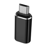 Adapter, Przejściówka Lightning (iPhone, iPad) do Micro USB