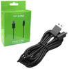Kabel do Pada Xbox One - micro USB, 2,8 m