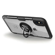 Etui Armor Ring Case - iPhone XR