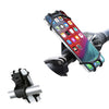 Uchwyt Rowerowy na Smartfona - uniwersalny 4"-6,5"