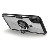 Etui Armor Ring Case - iPhone XS Max