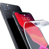 Hydrogel 3D - Folia Hydrożelowa na Ekran - iPhone 11 Pro (3D dopasowanie)