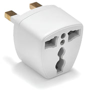 Adapter - Wtyczka EU (PL) na UK