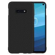 Etui Carbon Slim - Samsung Galaxy S10e - Czarny