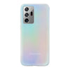 Etui Silikonowe - Samsung Galaxy Note 20 Ultra, wykończenie Holo
