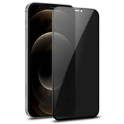 Szkło Hartowane 5D Anti Spy, Prywatyzujące - iPhone 13 Pro