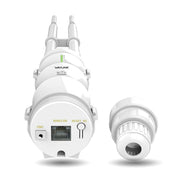 WAVLINK® Repeater Wi-Fi, Router, AP, Zewnętrzny