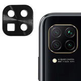 Karbonowa Osłona Obiektywu - Huawei P40 Lite