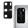 Karbonowa Osłona Obiektywu - Huawei P40 - lekka aluminiowa ochrona