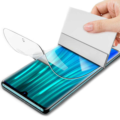 Etui i Szkła Galaxy Seria S