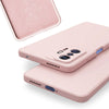 Etui Silikonowe - Liquid Silicone, Xiaomi 11T / 11T Pro, Różowe