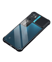 Etui Camera Cover Case Classic - Xiaomi POCO M3 Pro