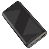 Powerbank XO - Szybkie Ładowanie - 20000 mAh