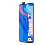 Szkło Hartowane 2,5D 9H - Screen Protect - Huawei P Smart Z