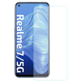Szkło Hartowane 2,5D 9H - Screen Protect - Realme