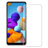 Szkło Hartowane 2,5D 9H - Screen Protect - Realme 8 / 8 Pro