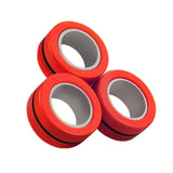 Pierścienie Magnetyczne - Magnetic Fidget Rings