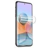 Hydrogel 3D - Folia Hydrożelowa na Ekran - Xiaomi