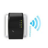Wzmacniacz Sygnału Wi-Fi - Repeater - 300Mbps