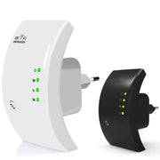 Wzmacniacz Sygnału Wi-Fi - Repeater - 300Mbps