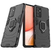 Etui Pancerne 3w1 Holder Ring Case - Samsung Galaxy A72 4G / A72 5G