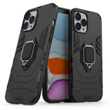Etui Pancerne 3w1 Holder Ring Case - iPhone 12 Pro Max