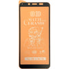 Matowe Ceramiczne Szkło Ochronne - Xiaomi Redmi 6 / 6A, 0,3 mm