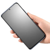 Matowe Ceramiczne Szkło Ochronne - Xiaomi Redmi Note 10 / 10S