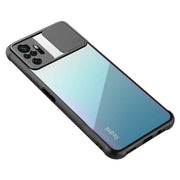 Etui Camera Cover Case Classic - Xiaomi Redmi Note 10 Pro / 10 Pro Max