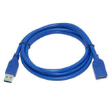 Przedłużacz (Kabel) USB 3.0