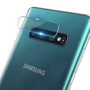 Szkło Na Obiektyw Aparatu - Samsung Galaxy S10+