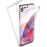 360° Silicone Full Protect - Samsung Galaxy S20 FE