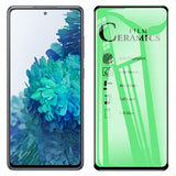 Ceramiczne szkło ochronne - Xiaomi Mi 10T Lite (5G), 0,3 mm