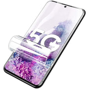 Hydrogel 3D - Folia Hydrożelowa na Ekran - Samsung Galaxy S20 FE
