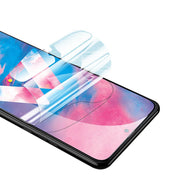 Hydrogel 3D - Folia Hydrożelowa na Ekran - Samsung Galaxy S21 FE